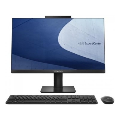 All-in-One PC ASUS ExpertCenter E5402 cu procesor Intel Core i7-1360P până la 5.0GHz, 23.8