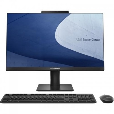 All-in-One PC ASUS ExpertCenter E5402 cu procesor Intel Core i7-1360P până la 5.0GHz, 23.8