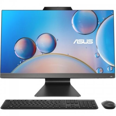All-in-One PC ASUS ExpertCenter E5 AiO 27 cu procesor Intel Core i5-120U până la 5 GHz, 27