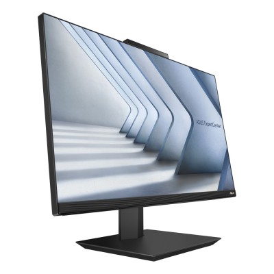 All-in-One PC ASUS ExpertCenter E5 AiO 27 cu procesor Intel Core i5-120U până la 5 GHz, 27