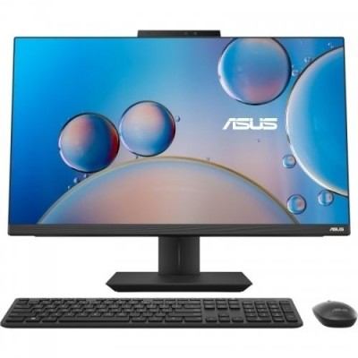 All-in-One PC ASUS cu procesor Intel Core i5-120U până la 5.0GHz, 27