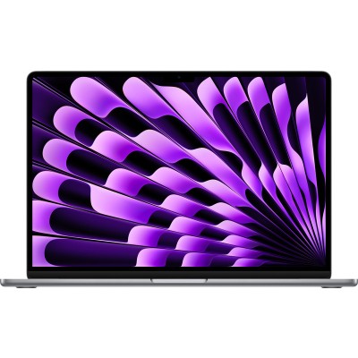 Laptop Apple MB Air 15 M3 (8/10/16) 16GB/256GB INT SG cu procesor Apple M3, 15.3 Laptop Apple MB Air 15 M3 (8/10/16) 16GB/256GB INT SG cu procesor Apple M3, 15.3