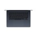 Laptop Apple MacBook Air 15 M3 GPU-10 8GB 256GB US cu procesor Apple M3, 15.3 Laptop Apple MacBook Air 15 M3 GPU-10 8GB 256GB US cu procesor Apple M3, 15.3