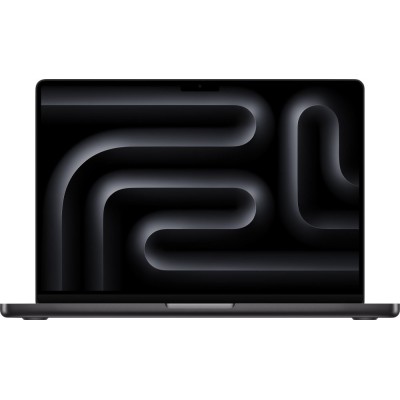 Laptop Apple MB Pro 14 M3PRO(11/14/16)18/512-US-SB BK cu procesor Apple M3 Pro până la 3.8GHz, 14.2 Laptop Apple MB Pro 14 M3PRO(11/14/16)18/512-US-SB BK cu procesor Apple M3 Pro până la 3.8GHz, 14.2