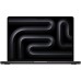Laptop Apple MB Pro 14 M3PRO(11/14/16)18/512-US-SB BK cu procesor Apple M3 Pro până la 3.8GHz, 14.2 Laptop Apple MB Pro 14 M3PRO(11/14/16)18/512-US-SB BK cu procesor Apple M3 Pro până la 3.8GHz, 14.2