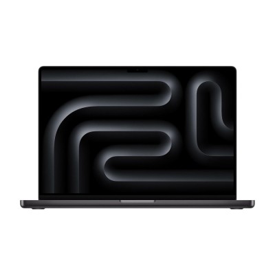 Laptop Apple MacBook Pro 16 M3 Max cu procesor Apple M3 Max până la N/A GHz, 16.2 Laptop Apple MacBook Pro 16 M3 Max cu procesor Apple M3 Max până la N/A GHz, 16.2