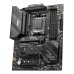 Placa de baza MSI MAG X670E TOMAHAWK WIFI, AMD X670, AM5, ATX, DDR5, Wi-Fi 6E