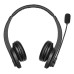 Casti LogiLink BT0060 On-ear, Bluetooth, microfon boom Casti LogiLink BT0060 On-ear, Bluetooth, microfon boom