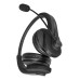 Casti LogiLink BT0060 On-ear, Bluetooth, microfon boom Casti LogiLink BT0060 On-ear, Bluetooth, microfon boom