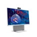 All-in-One PC Lenovo Yoga AIO 7 27APH8 cu procesor AMD Ryzen 7 8845HS până la 5.1GHz, 27