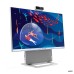 All-in-One PC Lenovo Yoga AIO 7 27APH8 cu procesor AMD Ryzen 7 8845HS până la 5.1 GHz, 27\