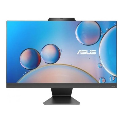 All-in-One PC ASUS cu procesor Intel Core i3-1360P până la 4.5GHz, 23.8