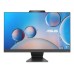 All-in-One PC ASUS cu procesor Intel Core i3-1360P până la 4.5GHz, 23.8
