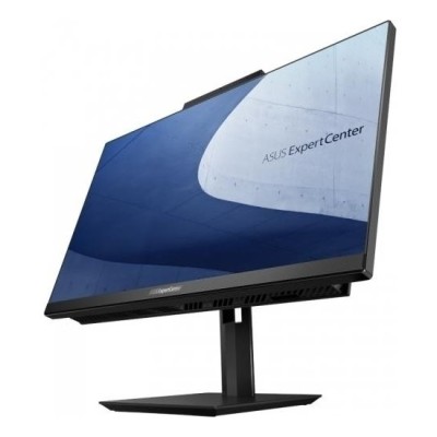 All-in-One PC ASUS ExpertCenter E5402 cu procesor Intel Core i7-1360P până la 5.0GHz, 23.8