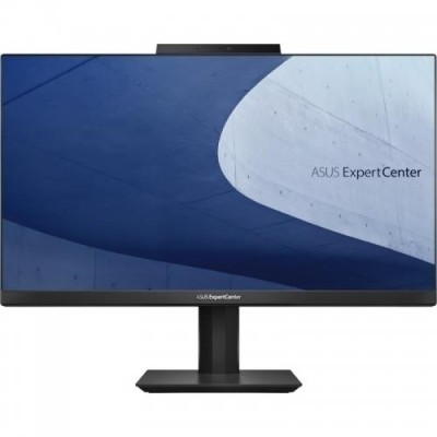 All-in-One PC ASUS ExpertCenter E5402 cu procesor Intel Core i7-1360P până la 5.0GHz, 23.8