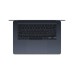Laptop Apple MacBook Air 15 M3 GPU-10 cu procesor Apple M3, 15.3 Laptop Apple MacBook Air 15 M3 GPU-10 cu procesor Apple M3, 15.3