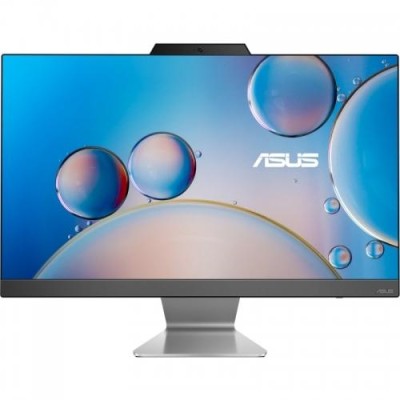 All-in-One PC ASUS A3402WVAK cu procesor Intel Core i3-1315U până la 4.5GHz, 23.8