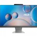 All-in-One PC ASUS A3402WVAK cu procesor Intel Core i3-1315U până la 4.5GHz, 23.8
