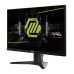 Monitor MSI MAG 256F 24.5 inch, 1920 x 1080 px, IPS, 180 Hz, Gaming Monitor MSI MAG 256F 24.5 inch, 1920 x 1080 px, IPS, 180 Hz, Gaming