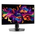 Monitor MSI MAG 271QPX QD-OLED E2 27 inch, 2560 x 1440 px, OLED, 240 Hz, Gaming Monitor MSI MAG 271QPX QD-OLED E2 27 inch, 2560 x 1440 px, OLED, 240 Hz, Gaming