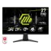Monitor MSI MAG 275F 27 inch, 1920 x 1080 px, IPS, 180 Hz, Gaming