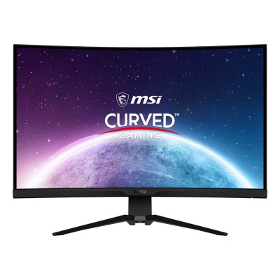Monitor MSI MAG 325CQRXF 31.5 inch, 2560 x 1440 px, VA, 240 Hz, Curbat, Gaming