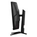 Monitor MSI MAG 325CQRXF 31.5 inch, 2560 x 1440 px, VA, 240 Hz, Curbat, Gaming