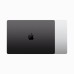 Laptop Apple MB PRO 14 M3P GPU-18 18GB/1TB US Silver cu procesor Apple M3 Pro până la 3.8GHz, 14.2 Laptop Apple MB PRO 14 M3P GPU-18 18GB/1TB US Silver cu procesor Apple M3 Pro până la 3.8GHz, 14.2