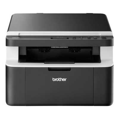 Multifunctionala Brother DCP DCP-1512E A4 monocrom laser, MFP Print/Scan/Copy, USB only