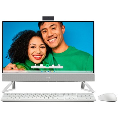All-in-One PC Dell Inspiron AIO 7730 cu procesor Intel Core i7-150U până la 5.4GHz, 27
