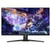 Monitor Gigabyte AORUS 31.5 inch, 3840 x 2160 px, OLED, 240 Hz, Gaming