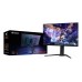 Monitor Gigabyte AORUS 31.5 inch, 3840 x 2160 px, OLED, 240 Hz, Gaming Monitor Gigabyte AORUS 31.5 inch, 3840 x 2160 px, OLED, 240 Hz, Gaming