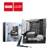 Placa de baza MSI B760M PROJECT ZERO, Intel B760, LGA 1700, mATX, DDR5, Wi-Fi 6E Placa de baza MSI B760M PROJECT ZERO, Intel B760, LGA 1700, mATX, DDR5, Wi-Fi 6E