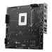 Placa de baza MSI B760M PROJECT ZERO, Intel B760, LGA 1700, mATX, DDR5, Wi-Fi 6E Placa de baza MSI B760M PROJECT ZERO, Intel B760, LGA 1700, mATX, DDR5, Wi-Fi 6E