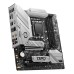Placa de baza MSI B760M PROJECT ZERO, Intel B760, LGA 1700, mATX, DDR5, Wi-Fi 6E Placa de baza MSI B760M PROJECT ZERO, Intel B760, LGA 1700, mATX, DDR5, Wi-Fi 6E
