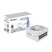 Sursa Gigabyte GP-AE850PM PG5 ICE 850W, 80 PLUS Platinum, full modulara, Alb Sursa Gigabyte GP-AE850PM PG5 ICE 850W, 80 PLUS Platinum, full modulara, Alb