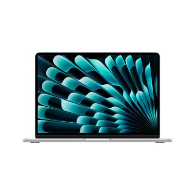 Laptop Apple MacBook Air 13 M3 GPU-10 16GB 512GB SSD cu procesor Apple M3, 13.6 Laptop Apple MacBook Air 13 M3 GPU-10 16GB 512GB SSD cu procesor Apple M3, 13.6