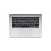 Laptop Apple MacBook Air 15 M3 GPU-10 cu procesor Apple M3, 15.3 Laptop Apple MacBook Air 15 M3 GPU-10 cu procesor Apple M3, 15.3