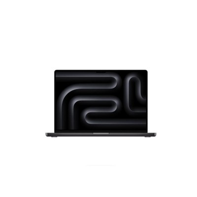Laptop Apple MacBook Pro 16 M3 Pro cu procesor Apple M3 Pro până la 3.8GHz, 16.2 Laptop Apple MacBook Pro 16 M3 Pro cu procesor Apple M3 Pro până la 3.8GHz, 16.2