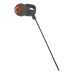 Casti JBL Tune 110 In-ear, cu fir, cu microfon Casti JBL Tune 110 In-ear, cu fir, cu microfon