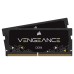 Memorie RAM laptop Corsair VENGEANCE 16GB (2x8GB) DDR4 2933MHz CL19, SO-DIMM Memorie RAM laptop Corsair VENGEANCE 16GB (2x8GB) DDR4 2933MHz CL19, SO-DIMM