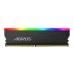 Memorie RAM GIGABYTE AORUS RGB, 16GB (2x8GB) DDR4, 3733MHz, CL18, Dual Channel