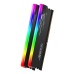 Memorie RAM GIGABYTE AORUS RGB, 16GB (2x8GB) DDR4, 3733MHz, CL18, Dual Channel