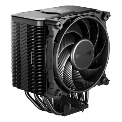 Cooler CPU be quiet! Dark Rock 5, 1x120mm