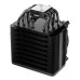 Cooler CPU be quiet! Dark Rock 5, 1x120mm