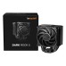 Cooler CPU be quiet! Dark Rock 5, 1x120mm