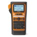 Imprimanta Brother monocrom direct termic, Bluetooth + USB