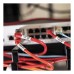 Imprimanta Brother monocrom direct termic, Bluetooth + USB