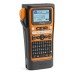 Imprimanta Brother monocrom direct termic, Bluetooth + USB