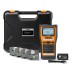 Imprimanta Brother PT-E560BTSP monocrom transfer termic, Bluetooth + USB Imprimanta Brother PT-E560BTSP monocrom transfer termic, Bluetooth + USB